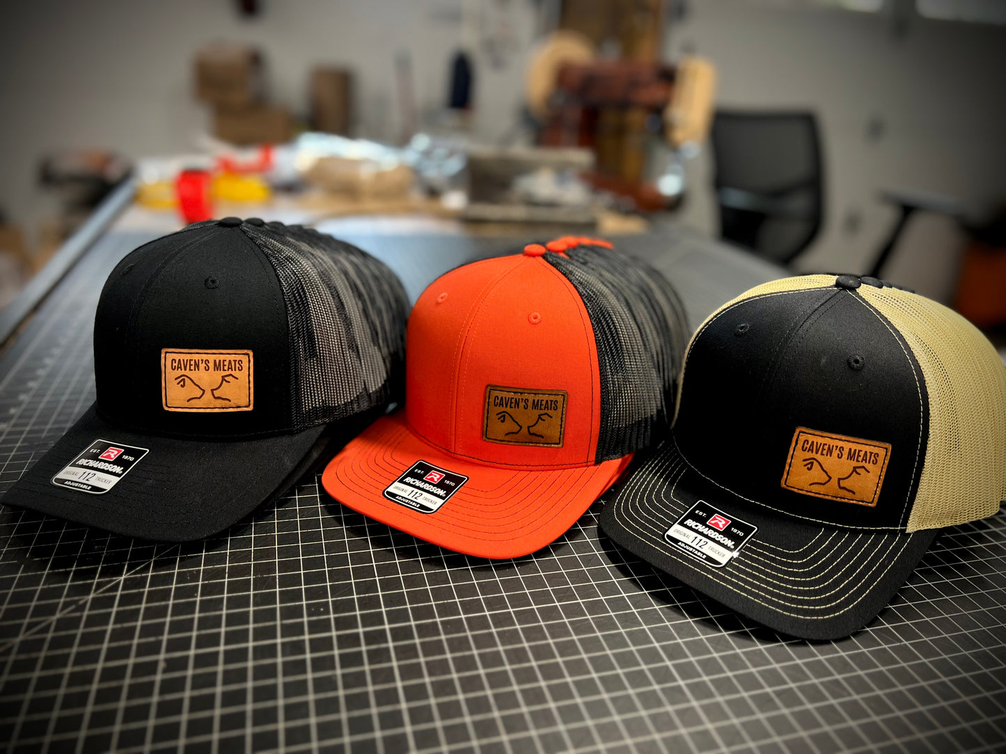 Bulk Hats