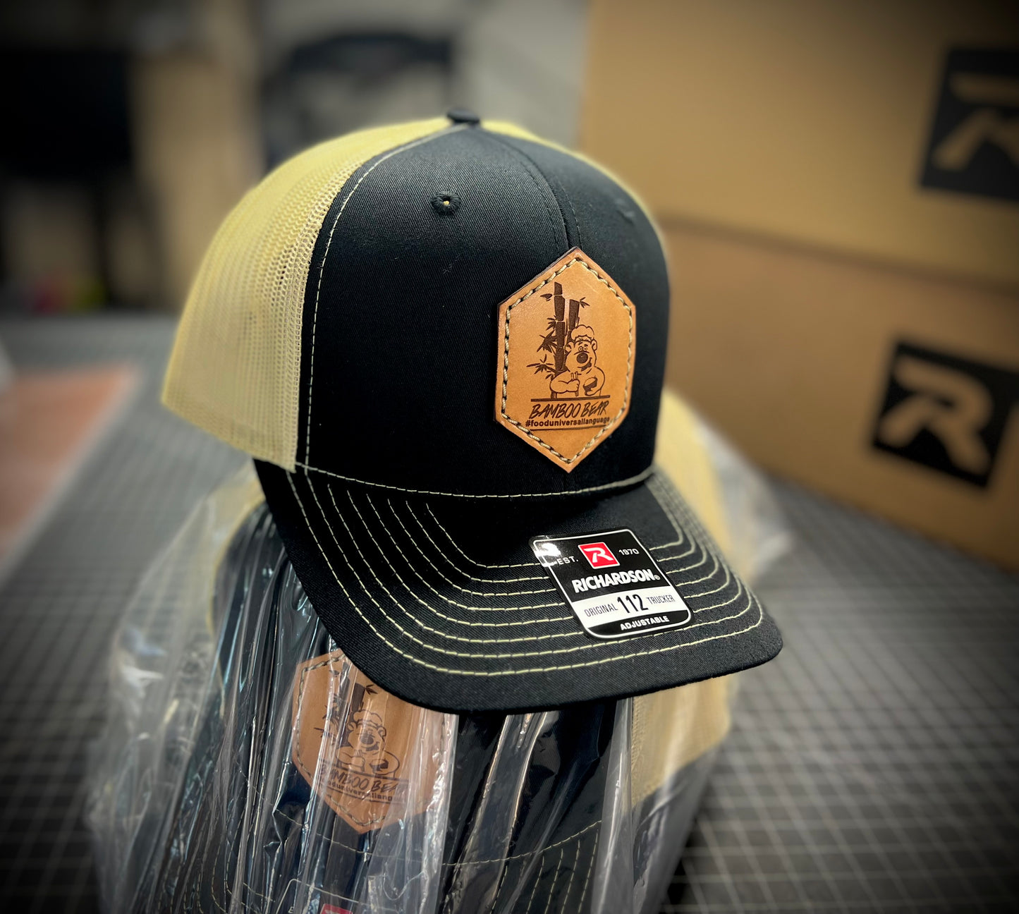 Bulk Hats