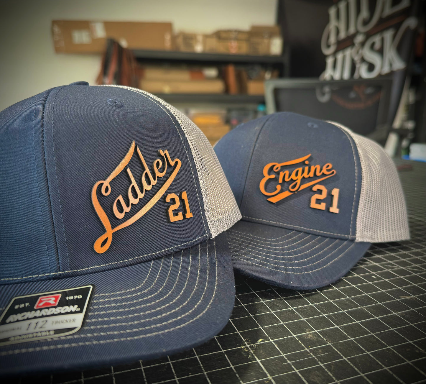 Bulk Hats