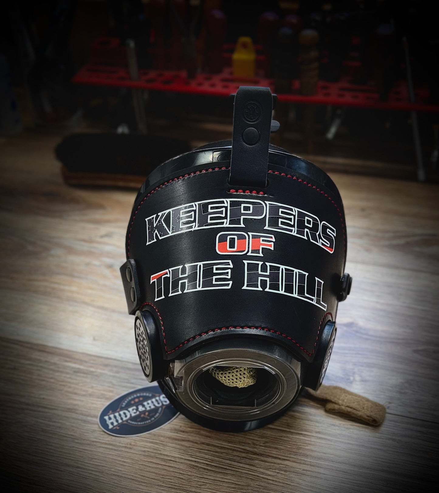 MSA Ultra Elite Cover