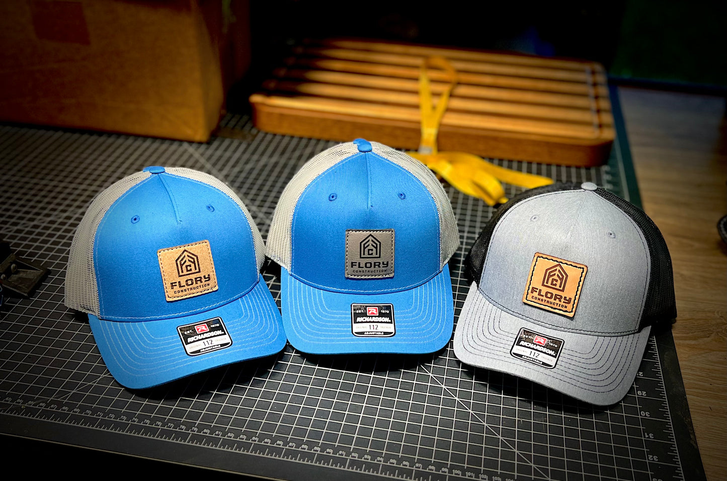 Bulk Hats