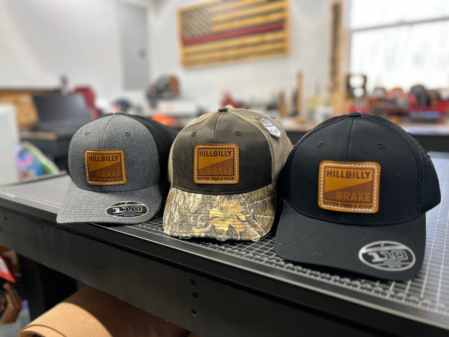 Bulk Hats