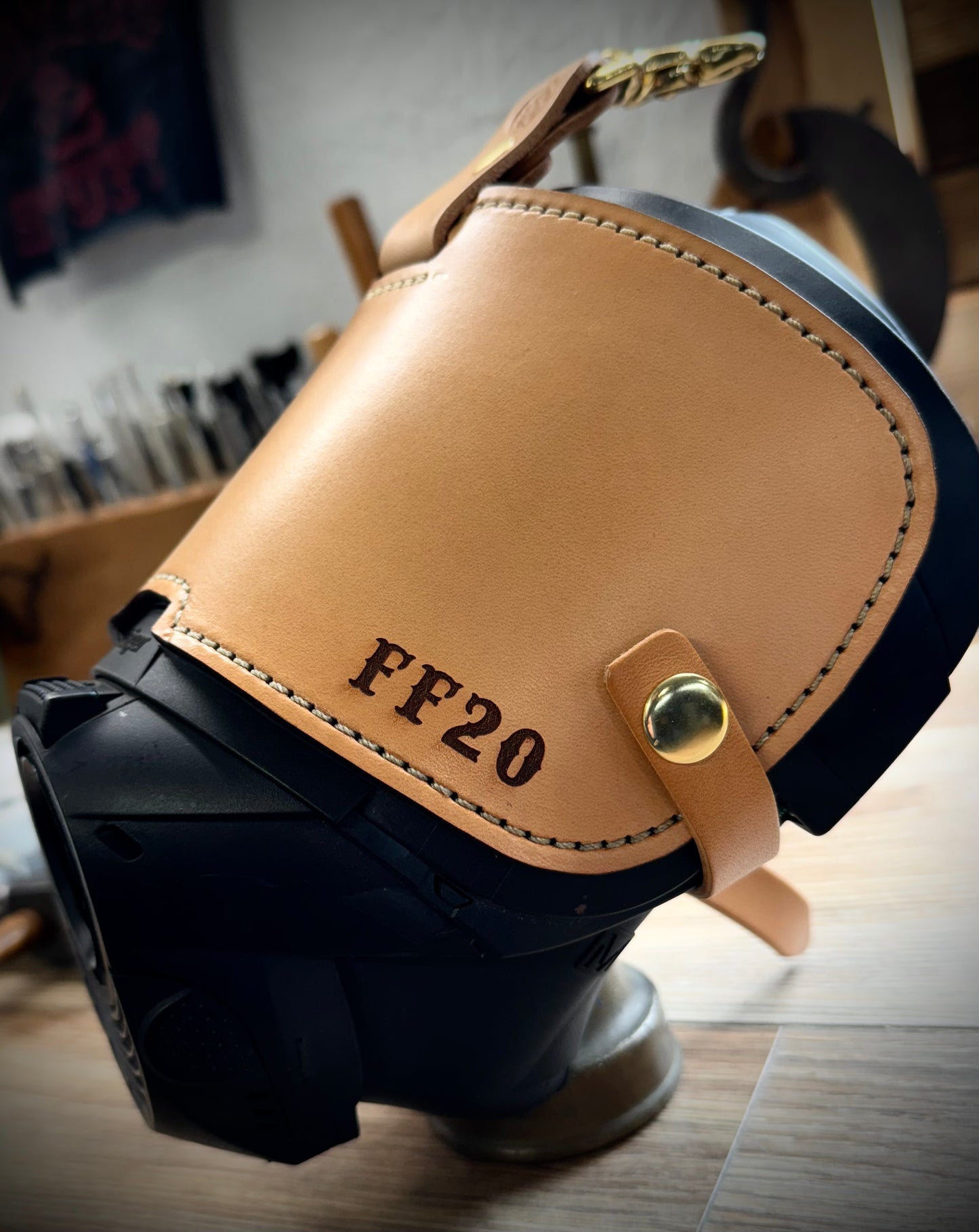 Drager PSS7000 Cover