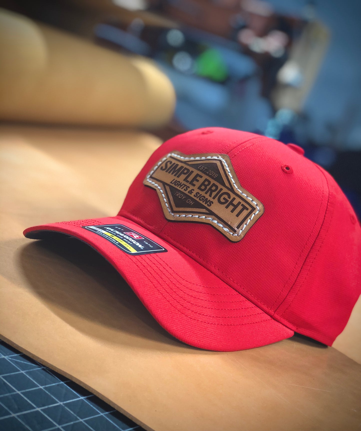 Bulk Hats