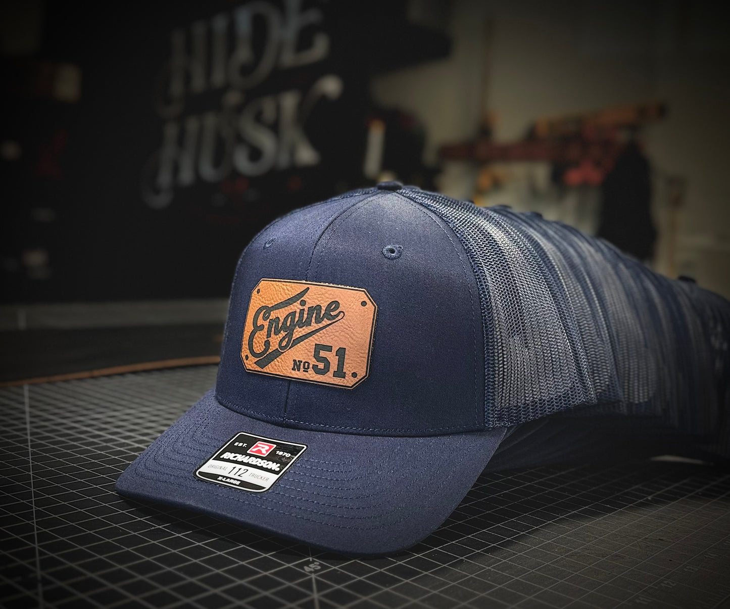 Bulk Hats