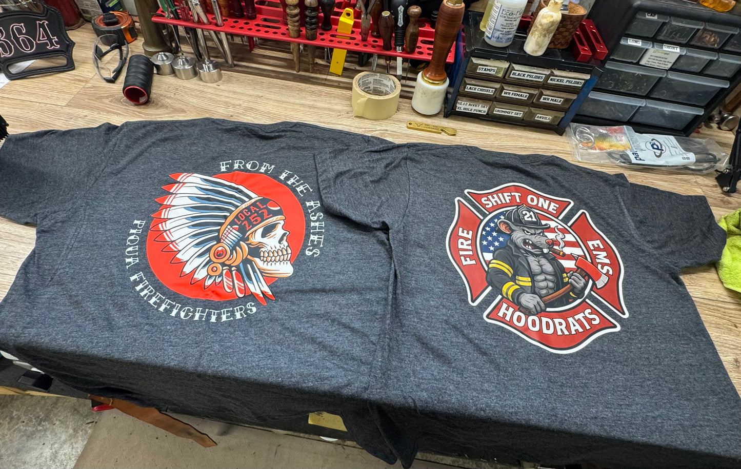 T-Shirts