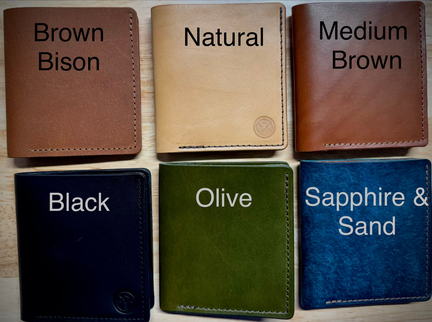 Journeyman Bifold