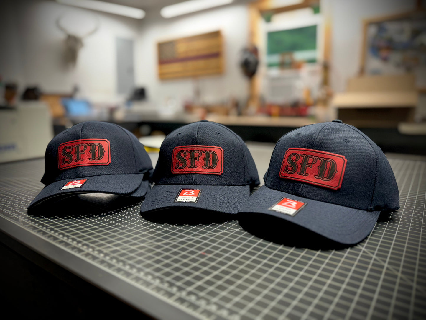 Bulk Hats
