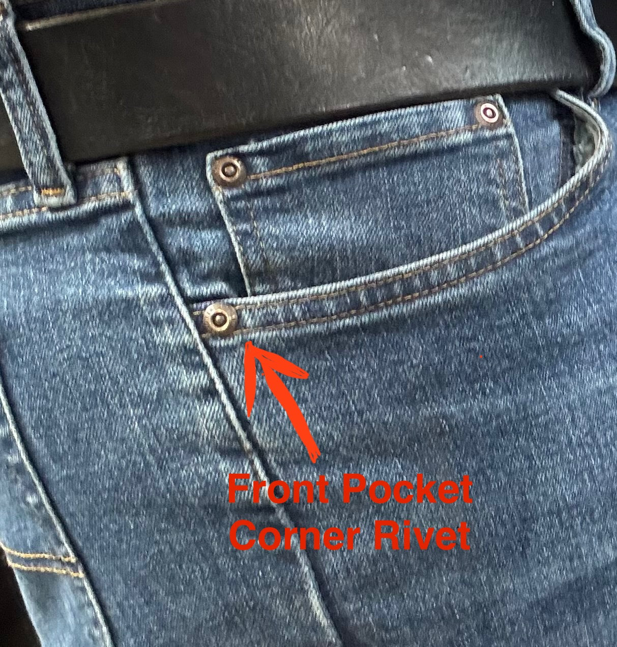 Complete Radio Strap