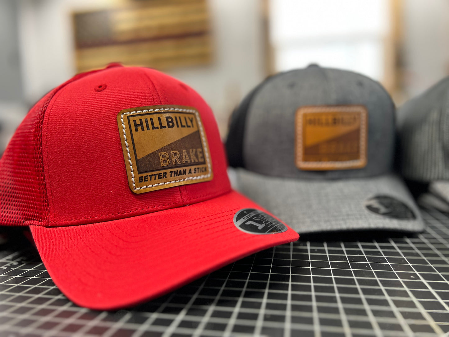 Bulk Hats