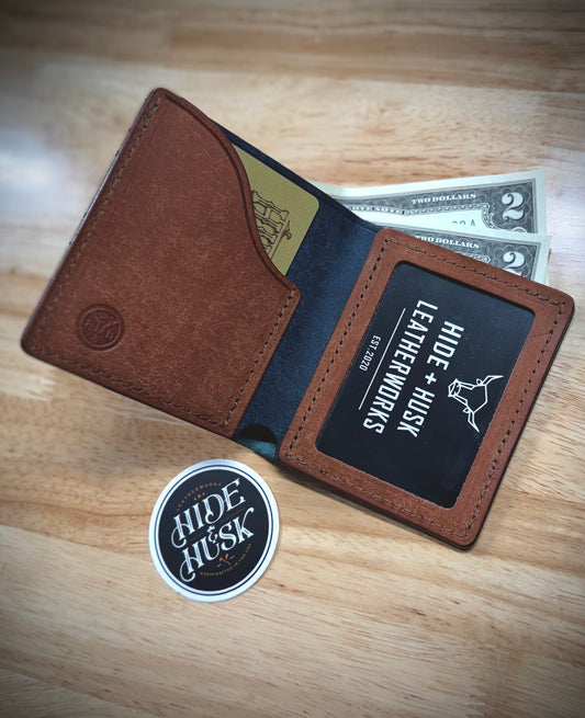 Journeyman Bifold