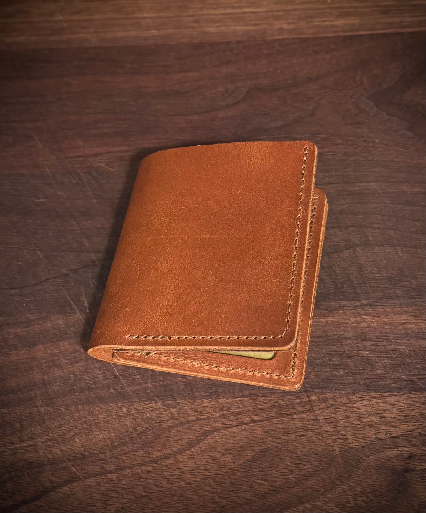 Journeyman Bifold