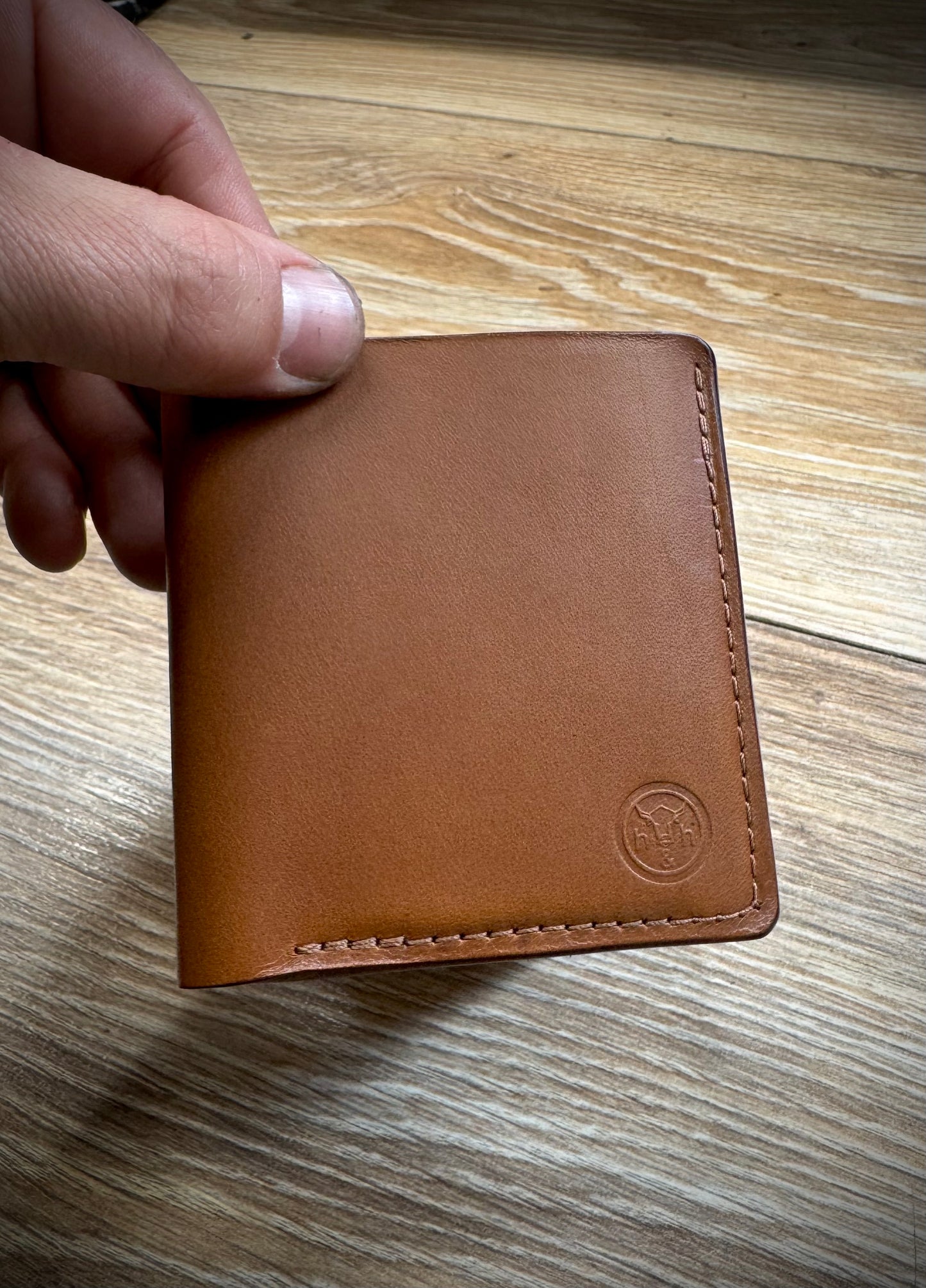 Journeyman Bifold