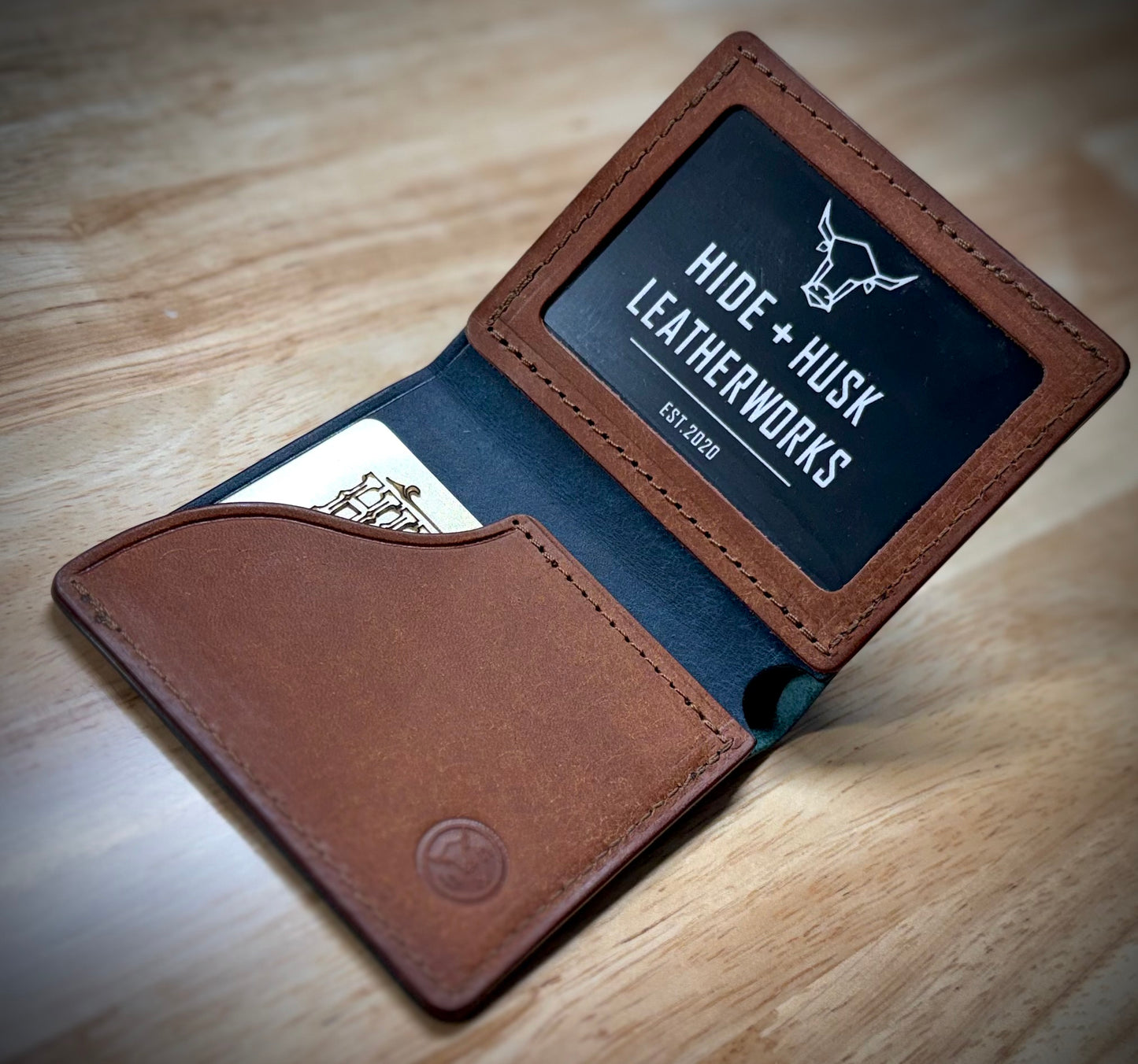 Journeyman Bifold