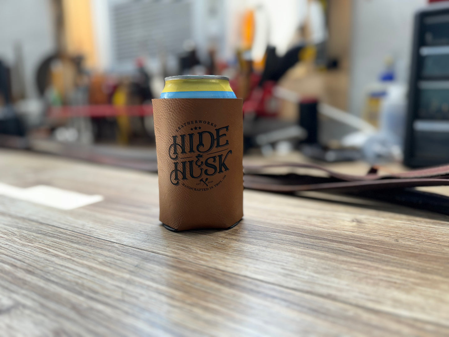 Custom Can Koozie