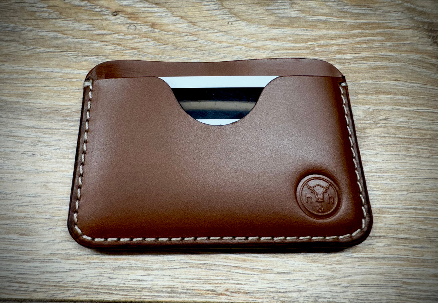 Minimalist Wallet