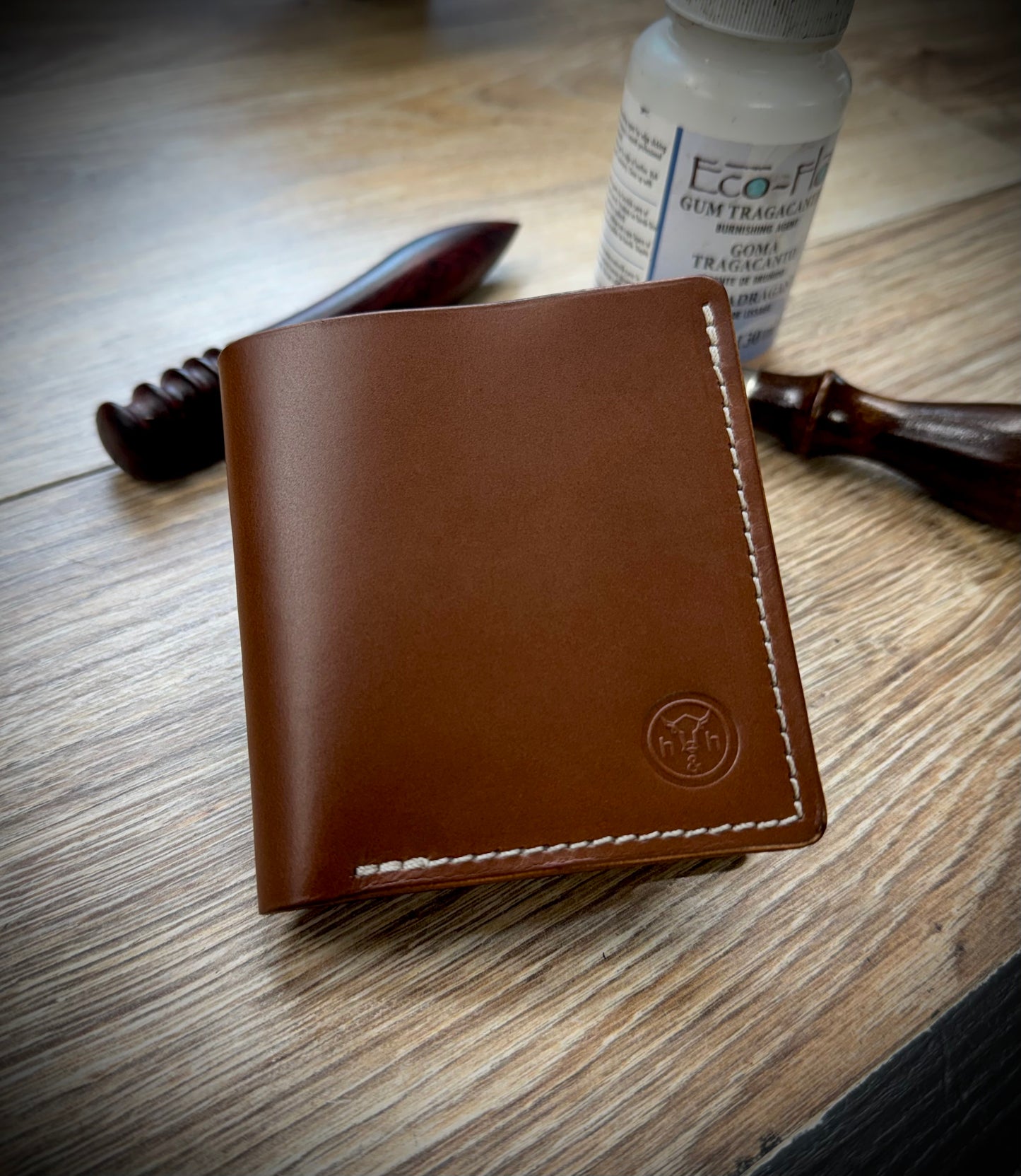 Journeyman Bifold