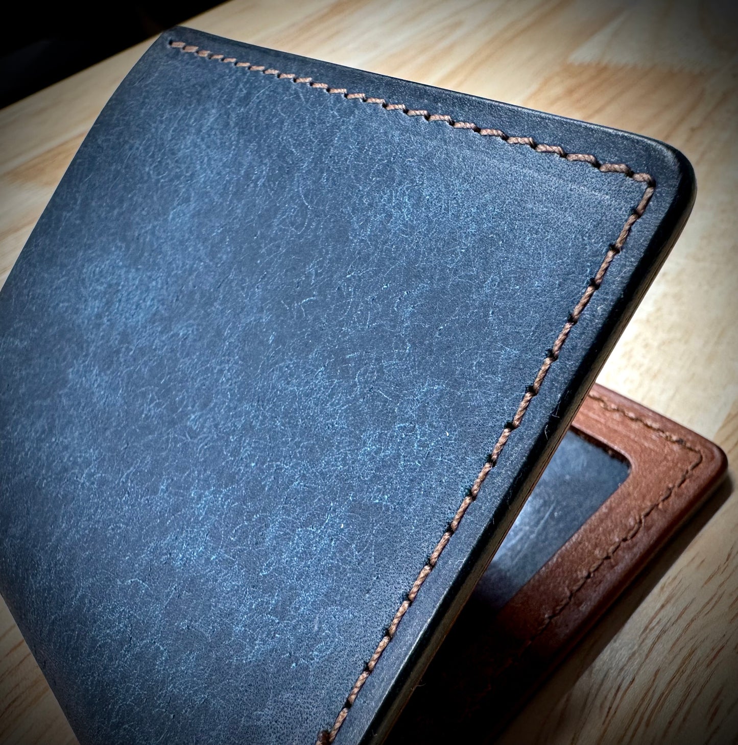 Journeyman Bifold