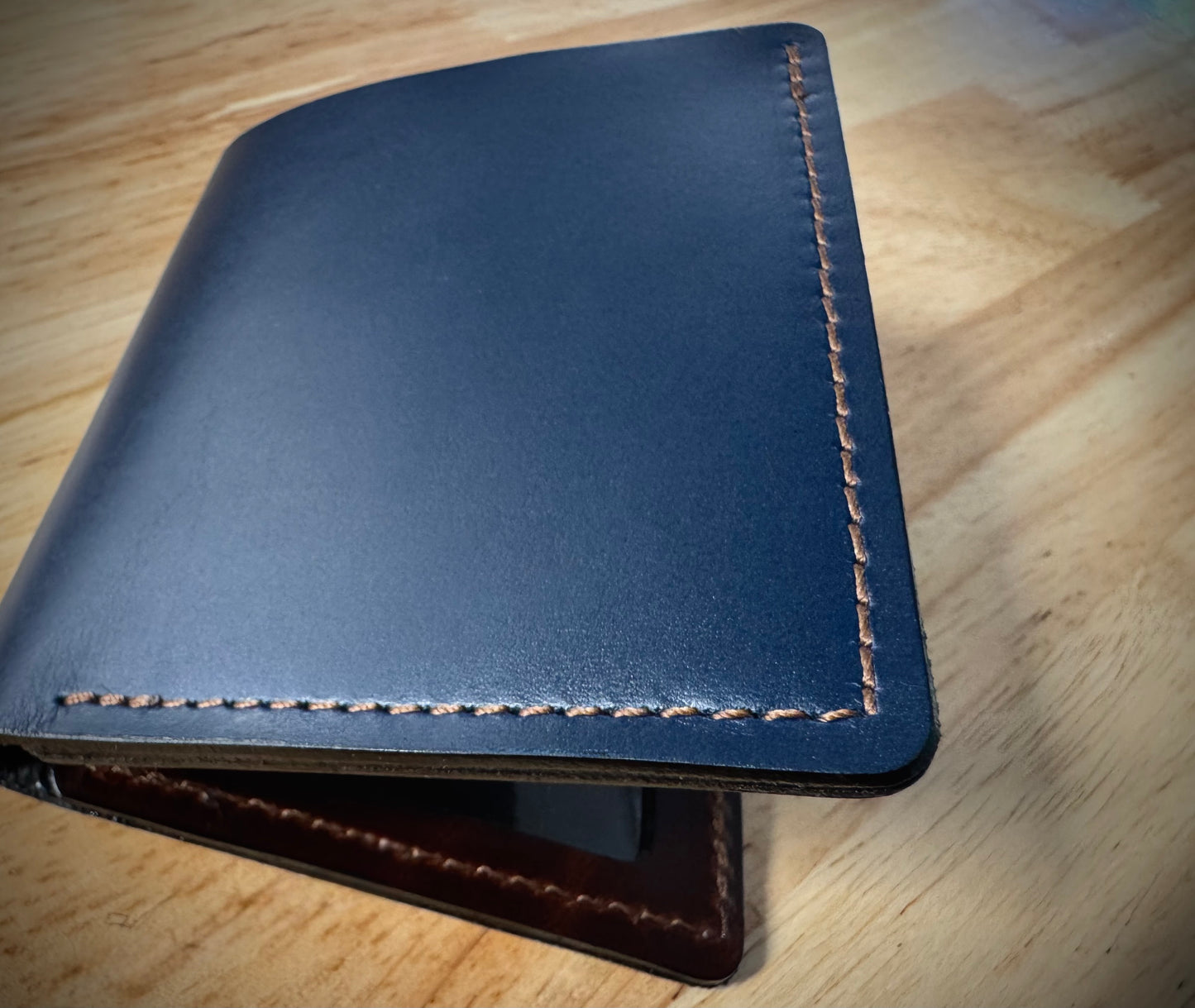 Journeyman Bifold