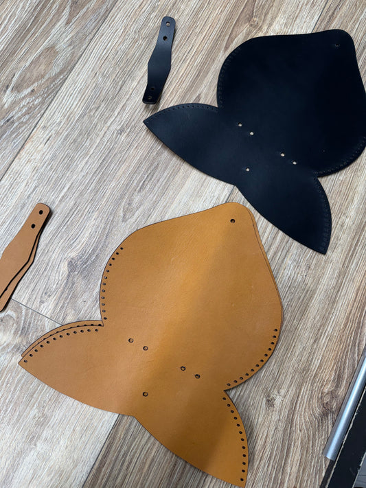 DIY Sunglasses Case Kit