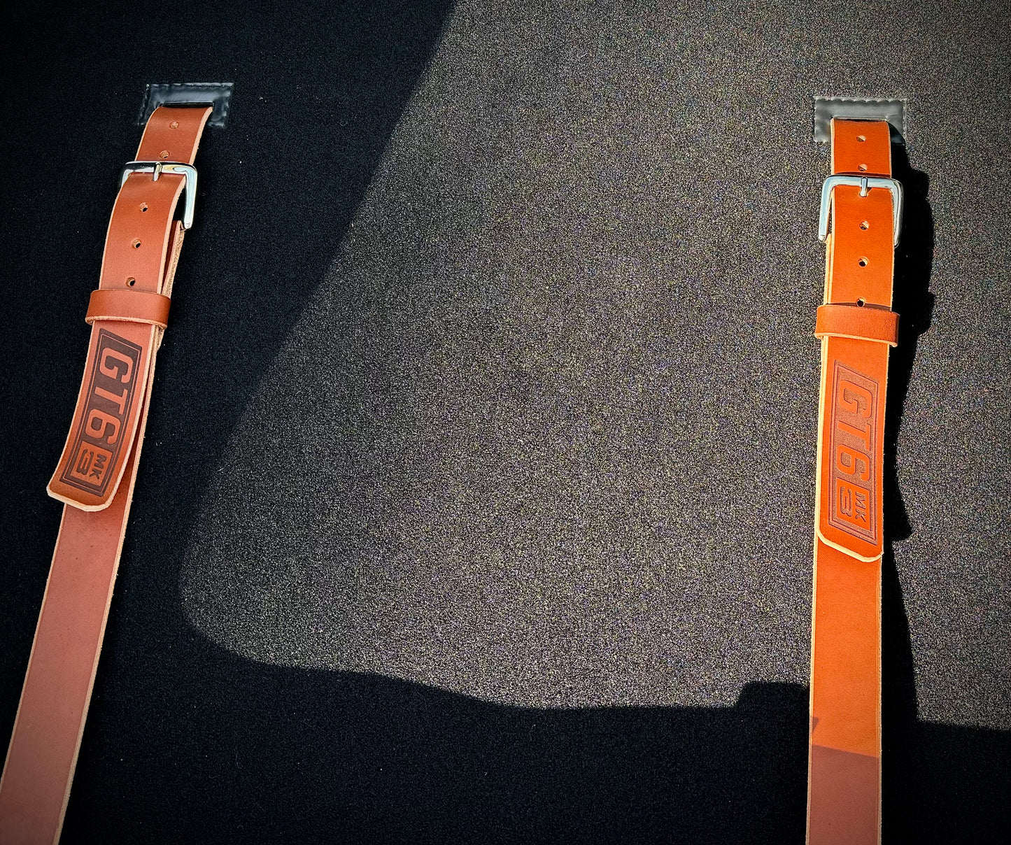 Boot Strap, Luggage Tie