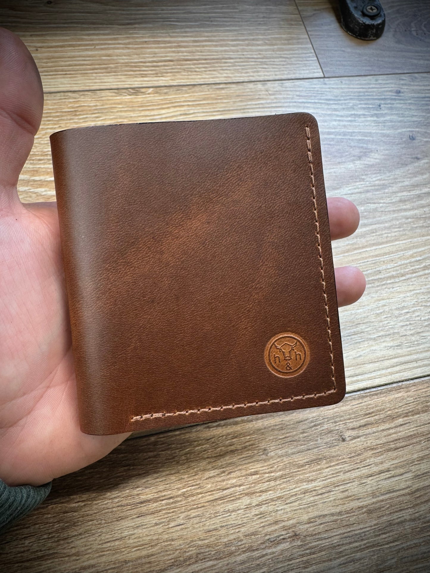 Journeyman Bifold