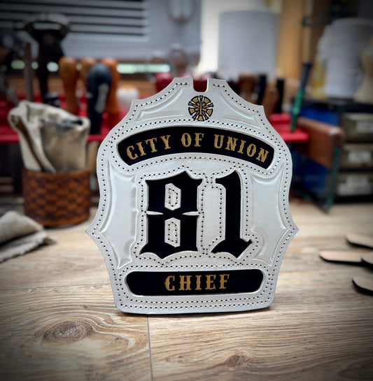 City of Union Shield
