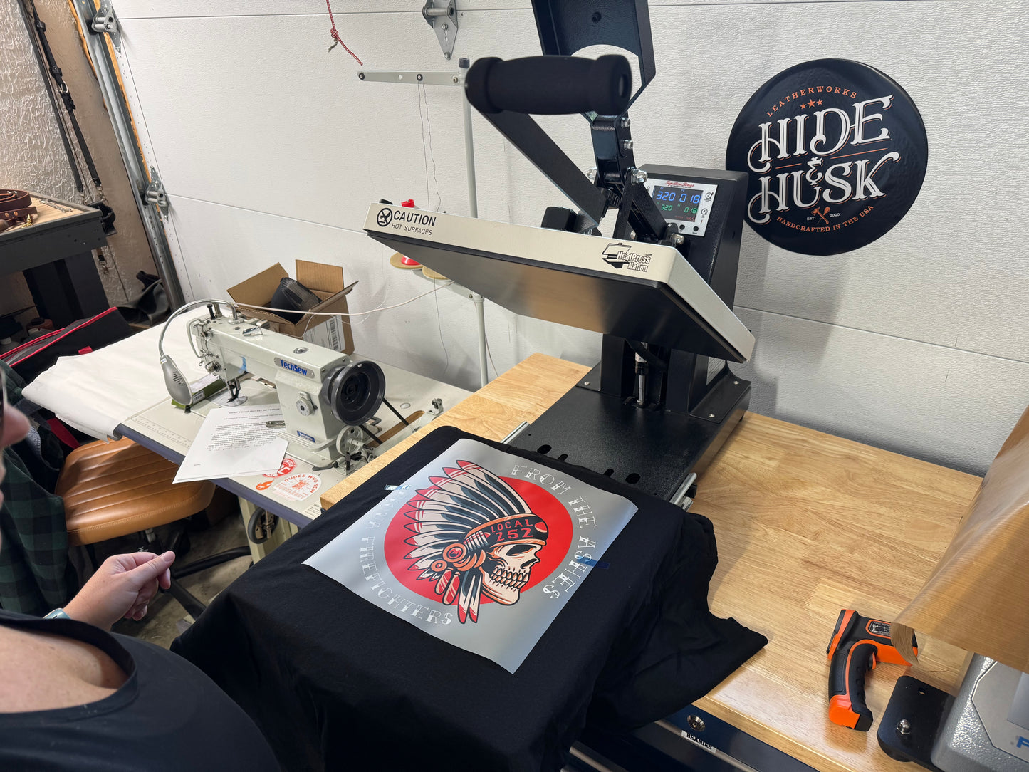 T-Shirts