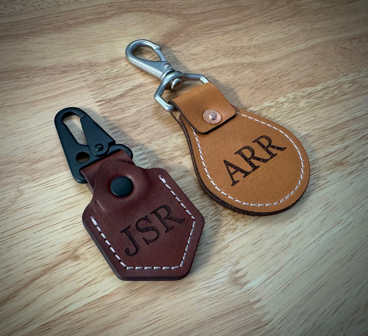 Custom Keychains