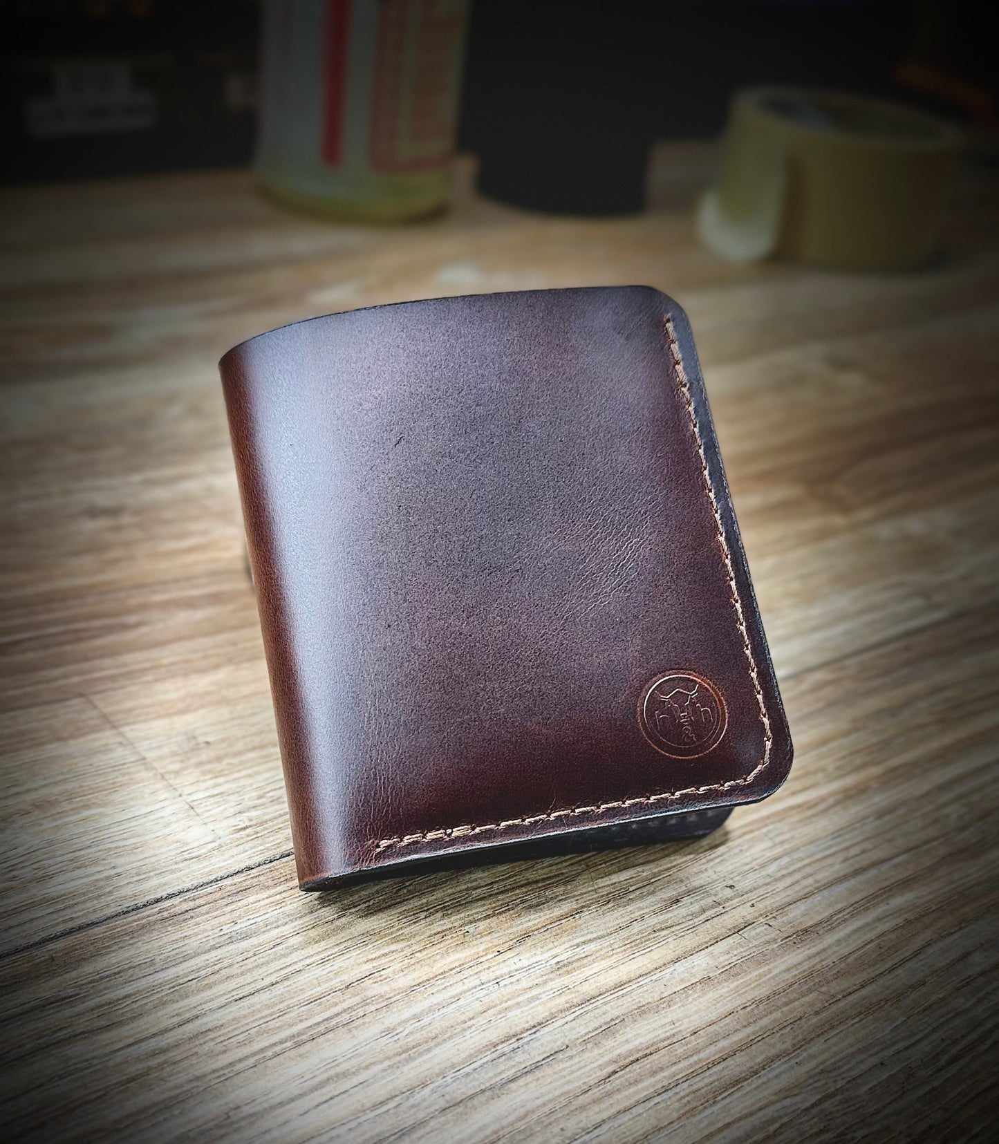 Journeyman Bifold