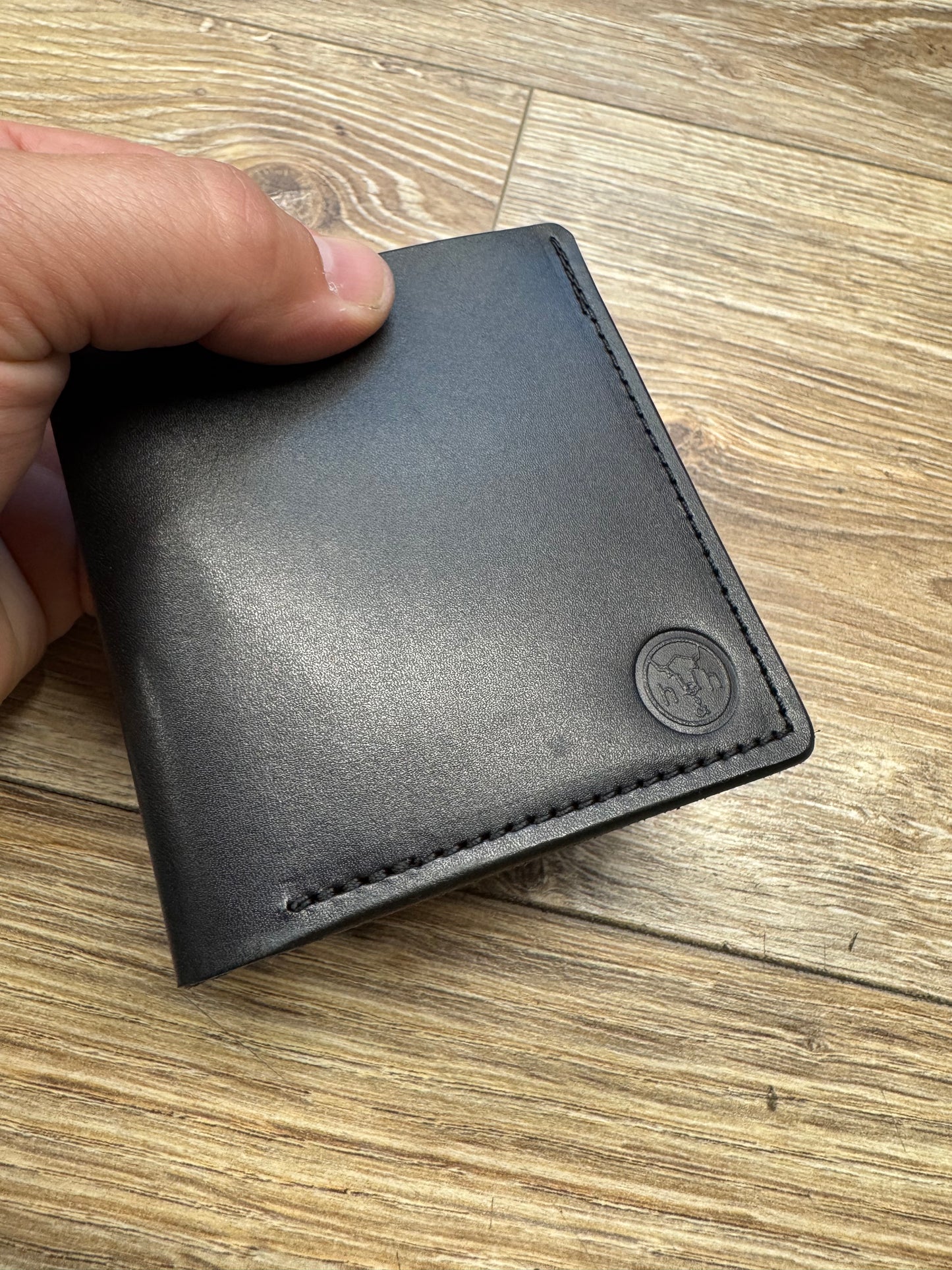 Journeyman Bifold