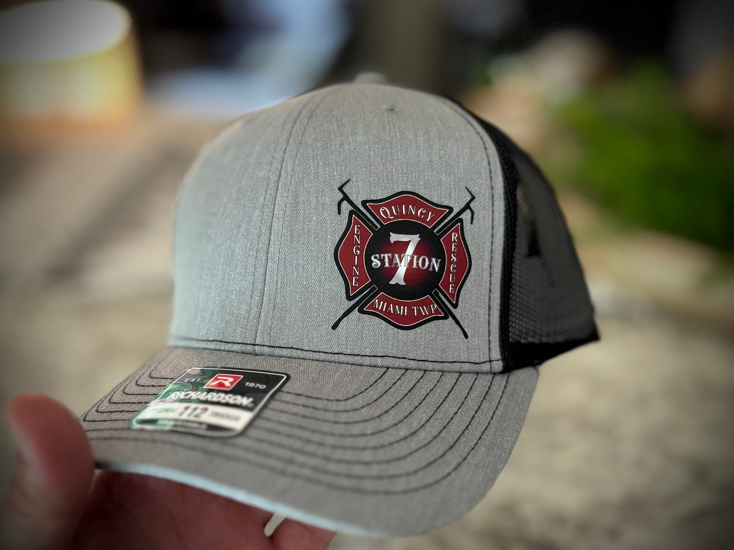 Bulk Hats