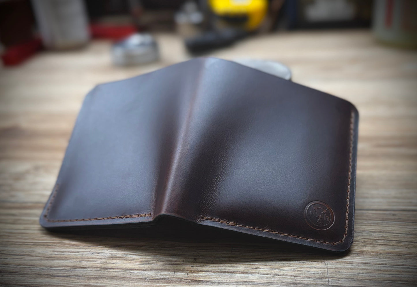 Journeyman Bifold
