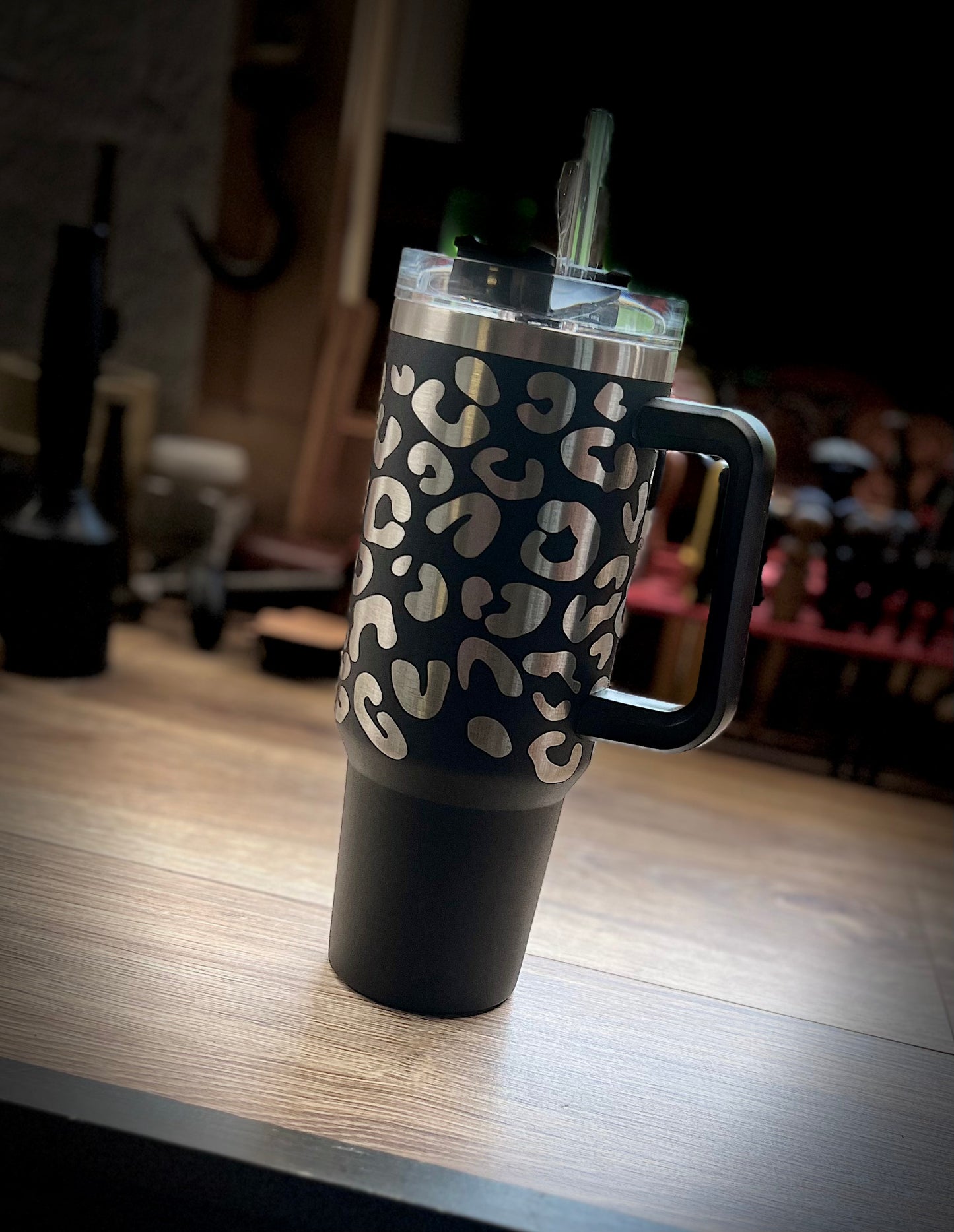 Custom Tumblers