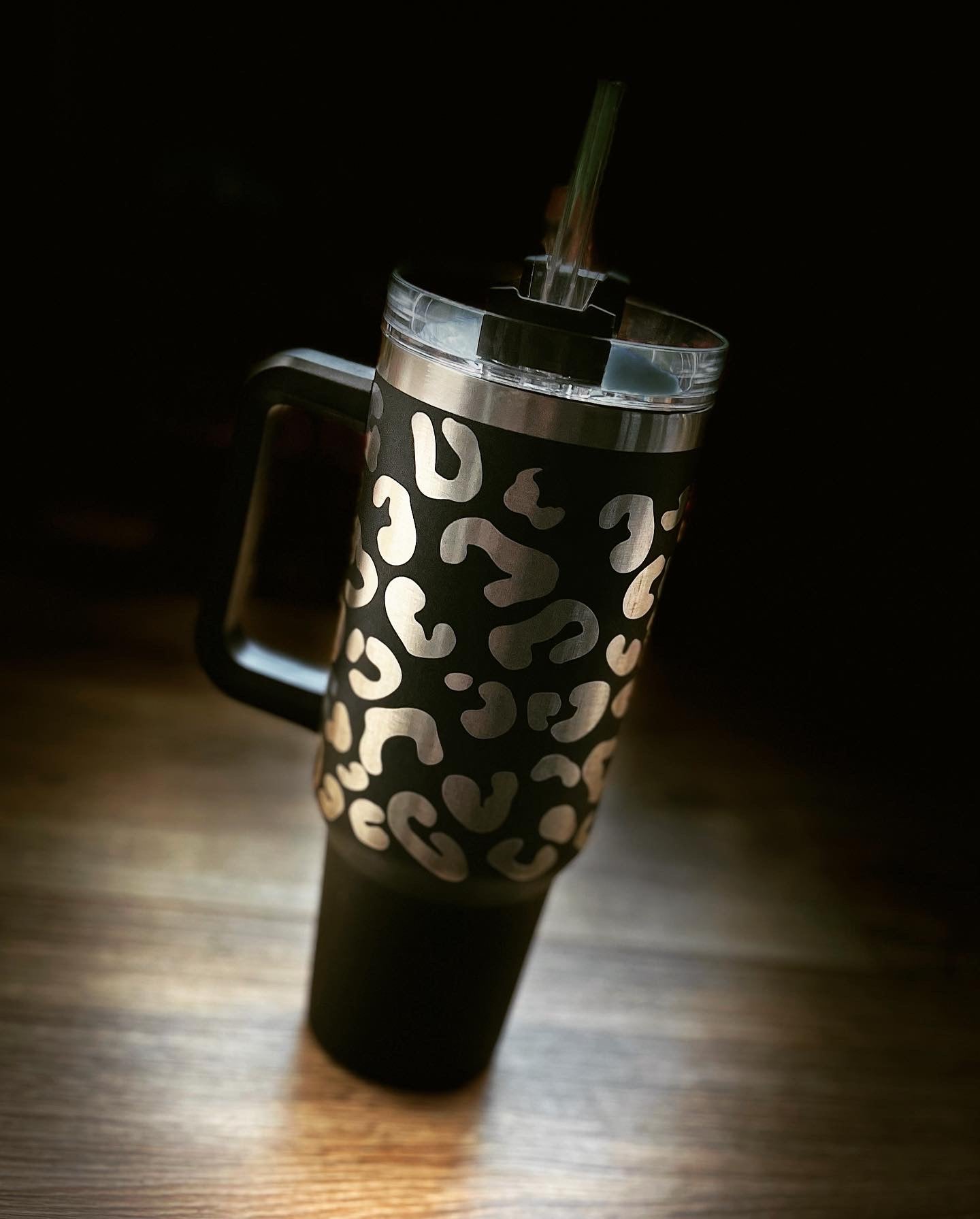 Custom Tumblers