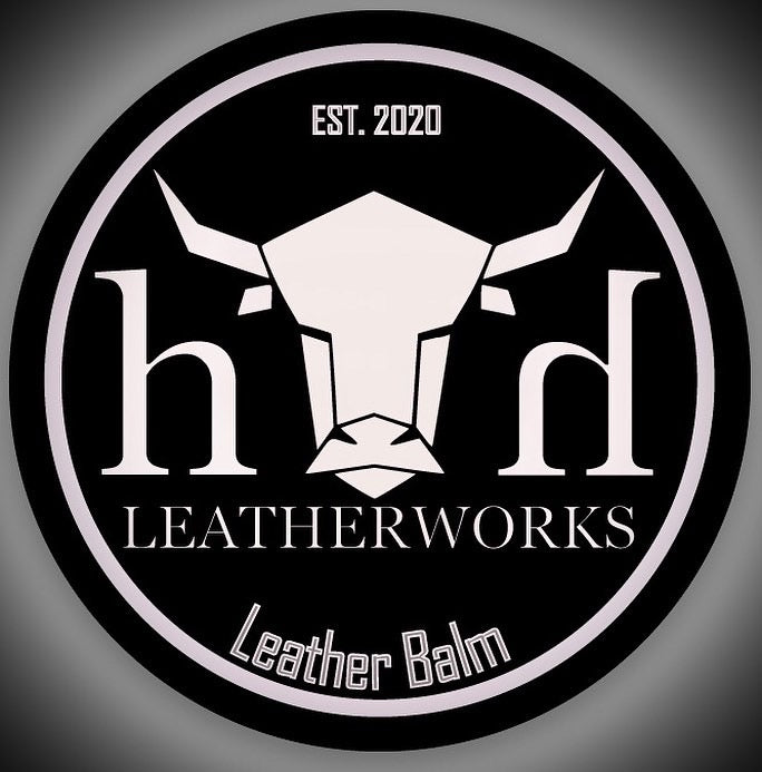 Leather Balm