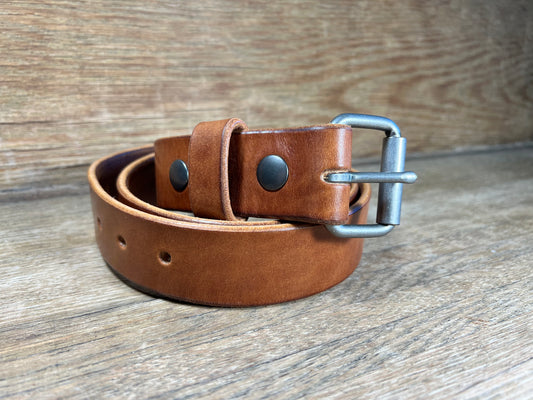 Belt | Made to Order