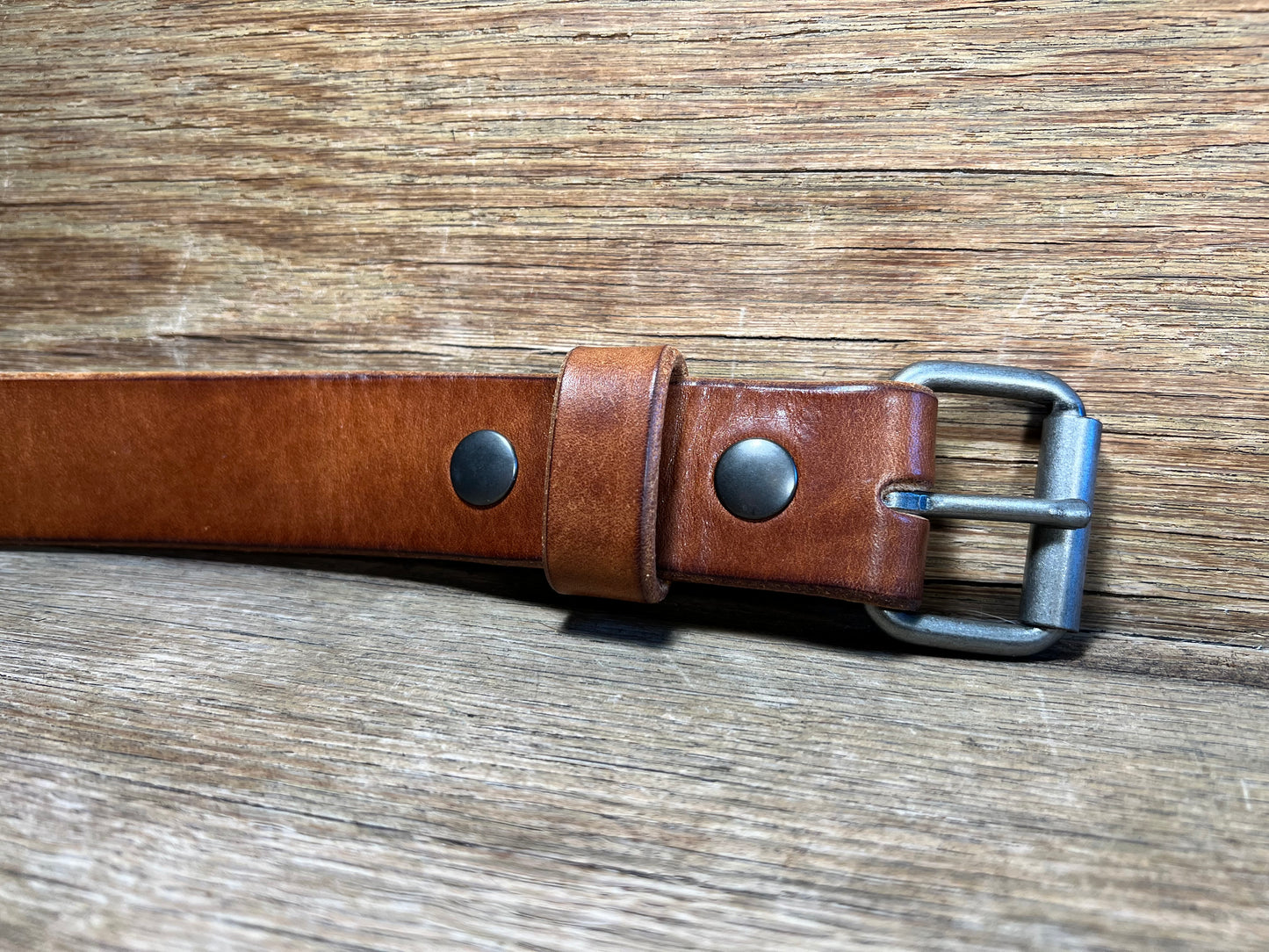 Belt | Made to Order