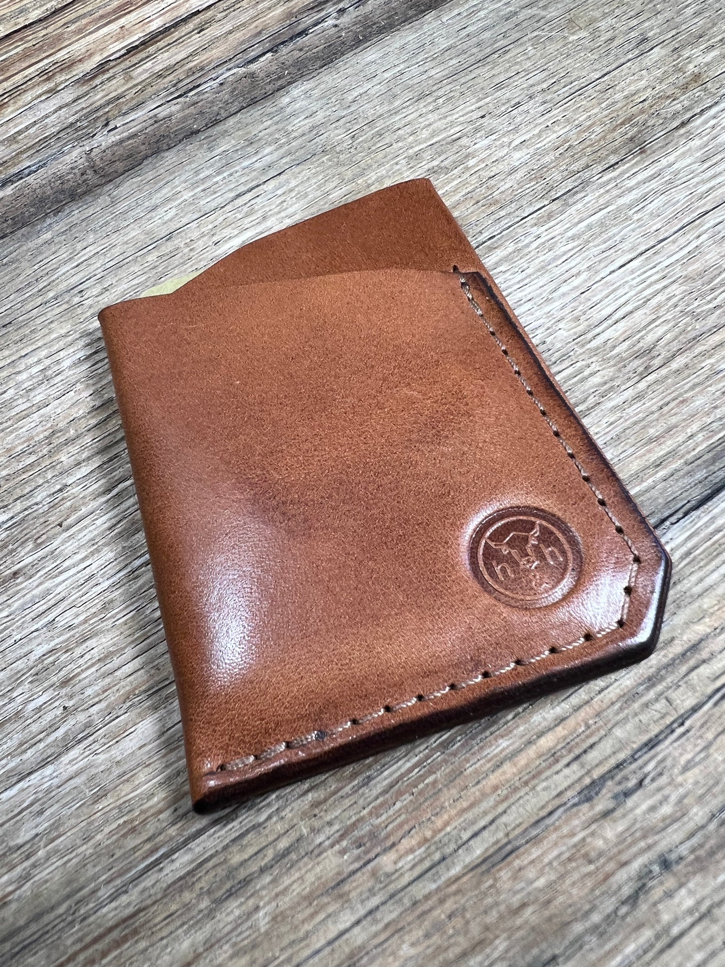 Minimalist Wallet