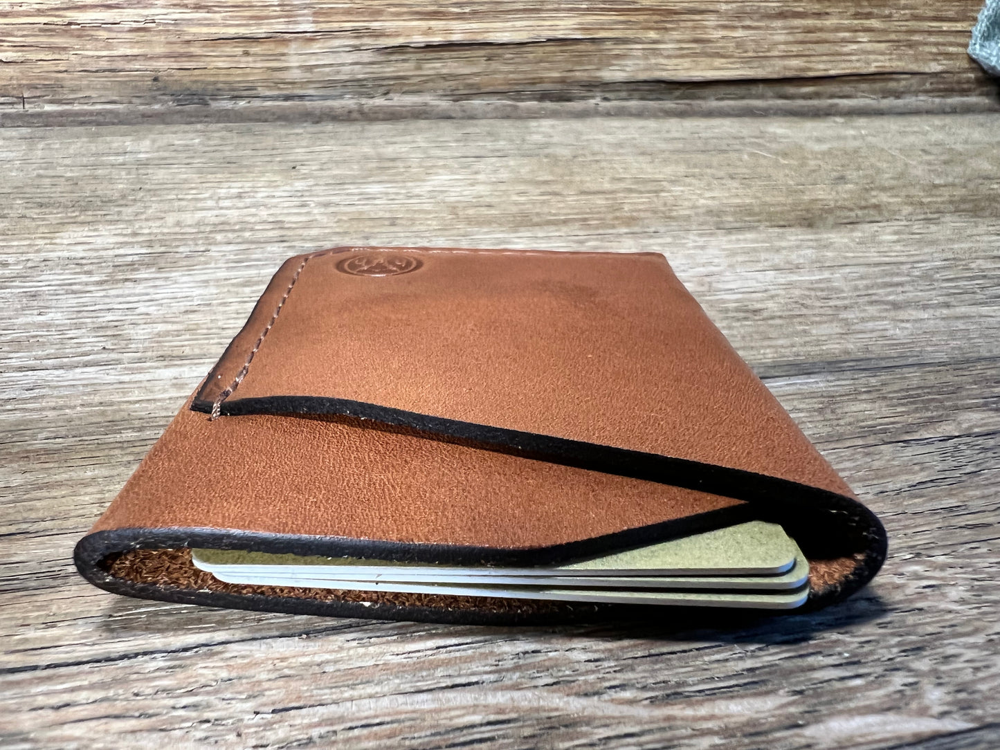 Minimalist Wallet