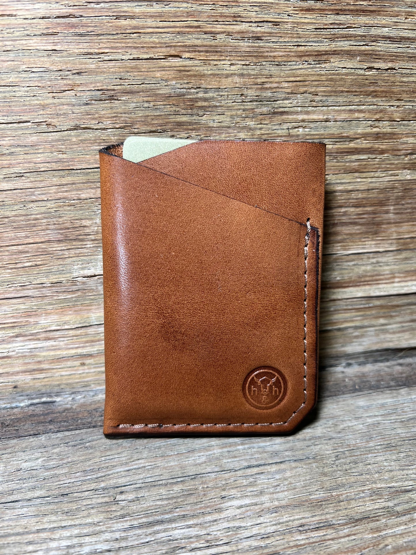 Minimalist Wallet