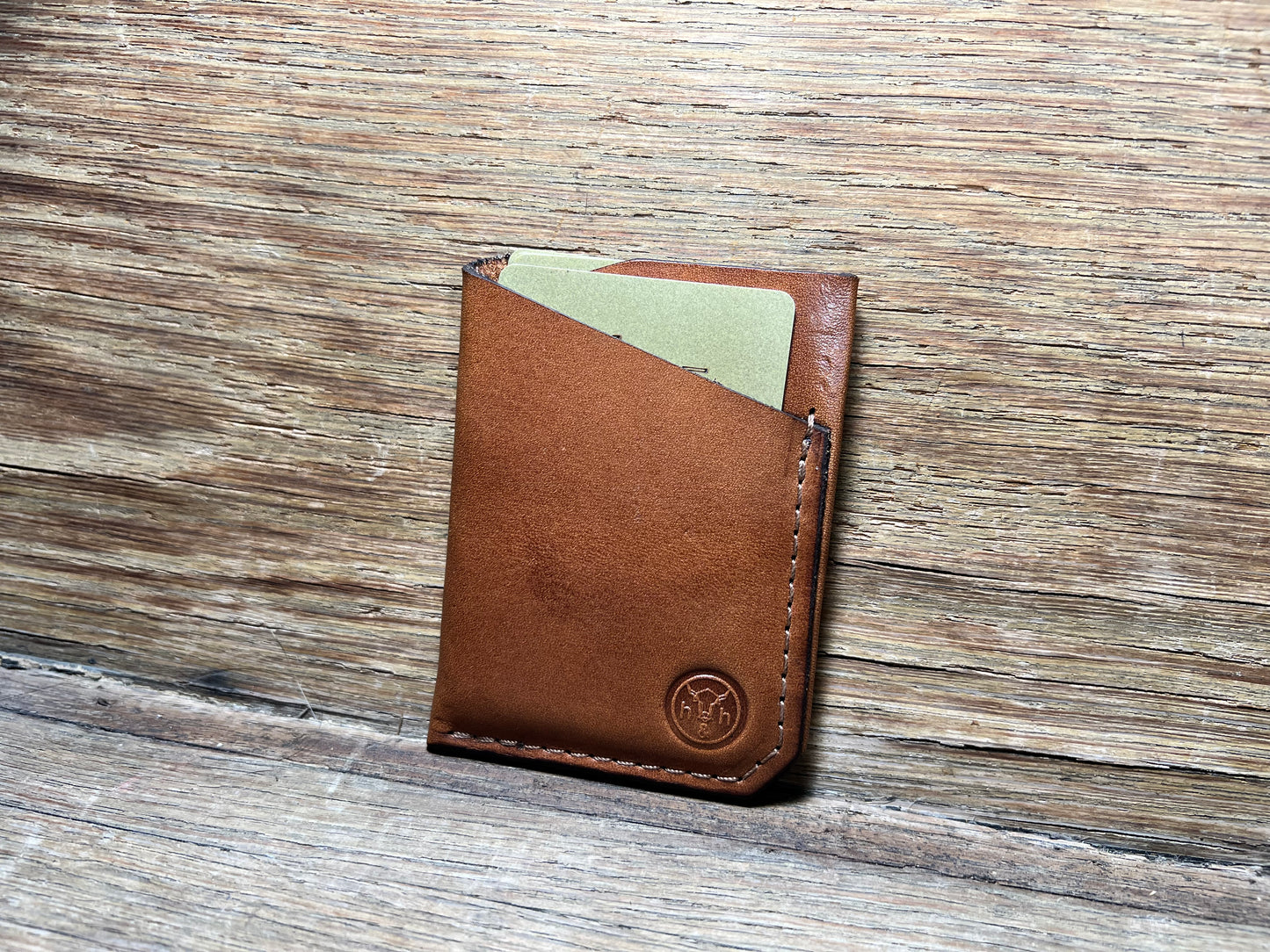 Minimalist Wallet