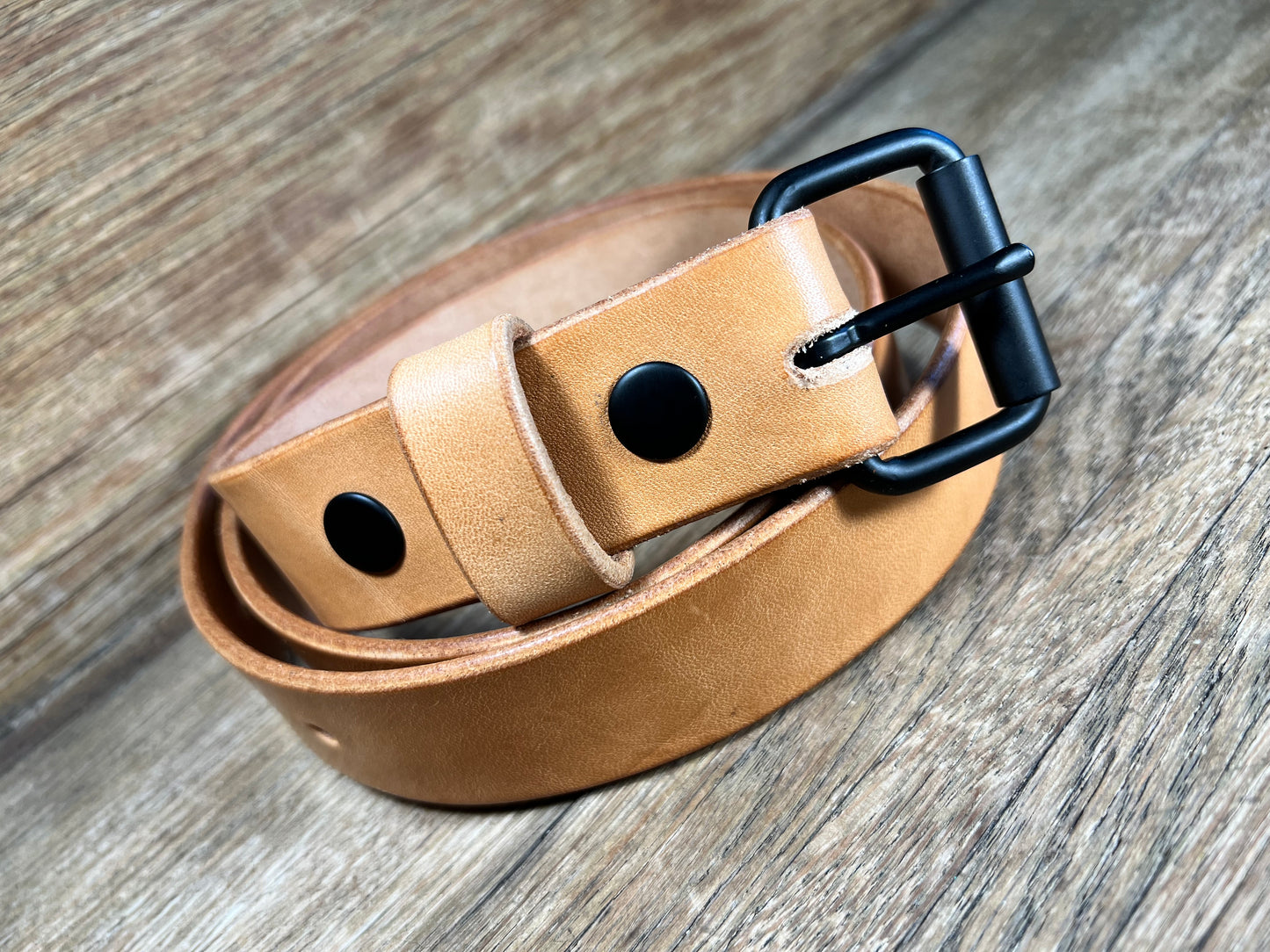 Belt | Made to Order